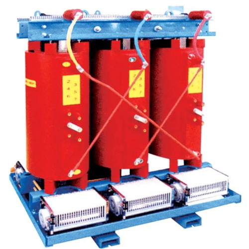 凤庆SCB10-1250KVA干式变压器