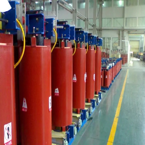 凤庆SCB10-200KVA干式变压器