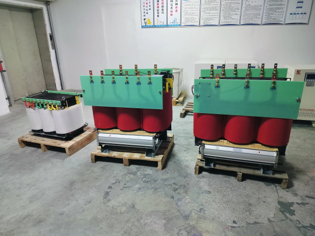 凤庆KS11-1000KVA矿用变压器