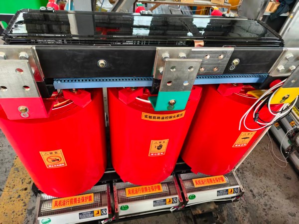 低损耗 SCB 系列凤庆凤庆凤庆干式变压器